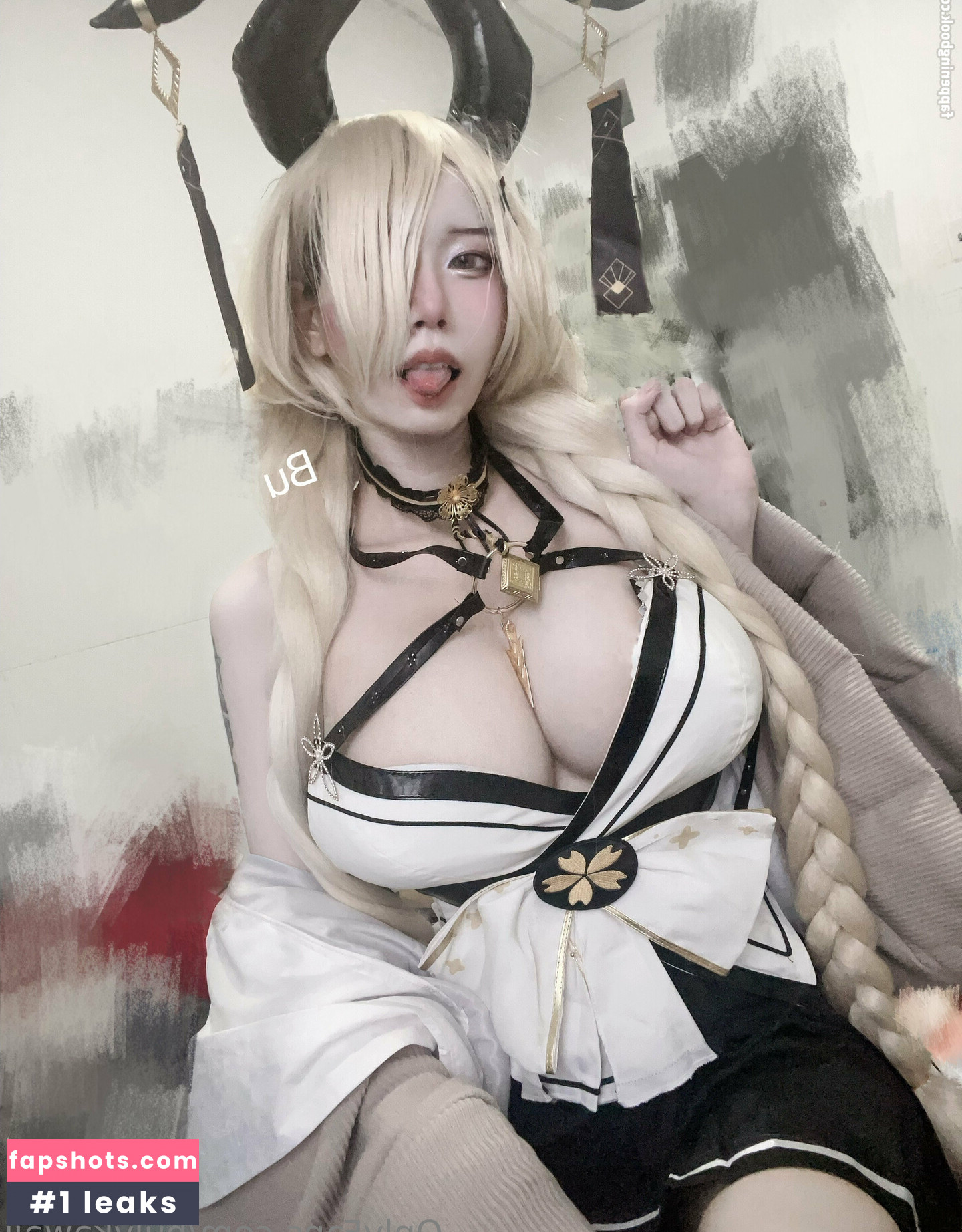 Bulykawaii Nude Leaks OnlyFans Photos #9 - Fapshots