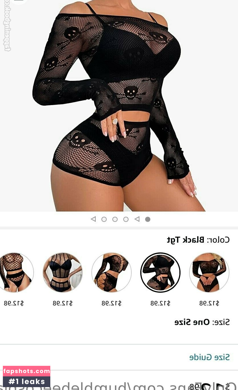 bumblebeecosplay gallery photo #4