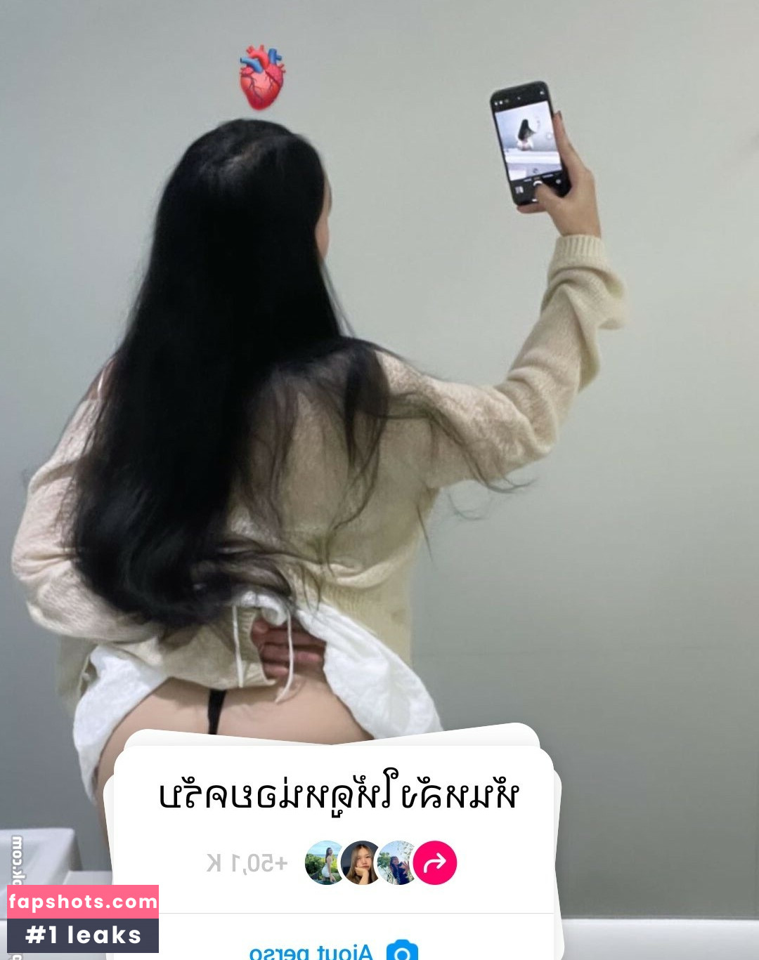 buncharean2 Nahé úniky fotek pouze od fanoušků #2 - Fapshots