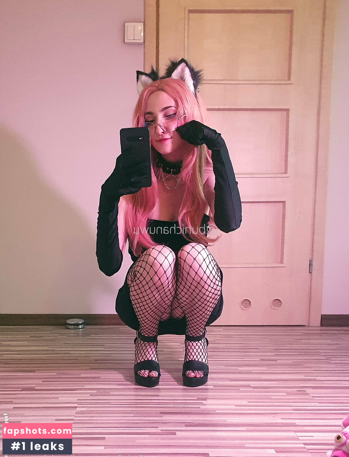 bunichanuwuu Nude Leaks OnlyFans Photos #11 - LeakJerk