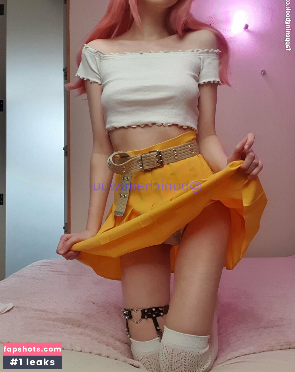 bunichanuwuu Nude Leaks OnlyFans Photos #8 - LeakJerk