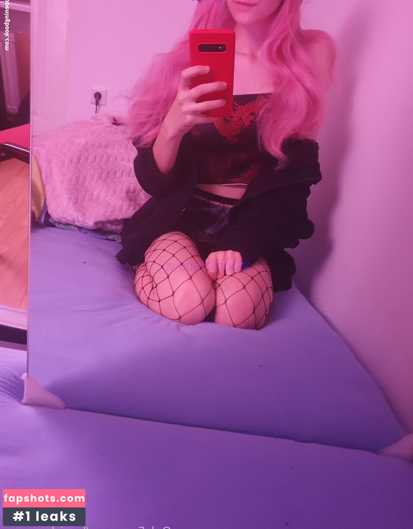 bunichanuwuu Nude Leaks OnlyFans Photos #9 - LeakJerk