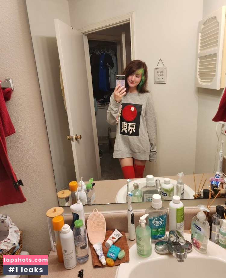 Bunimilk gallery photo #11