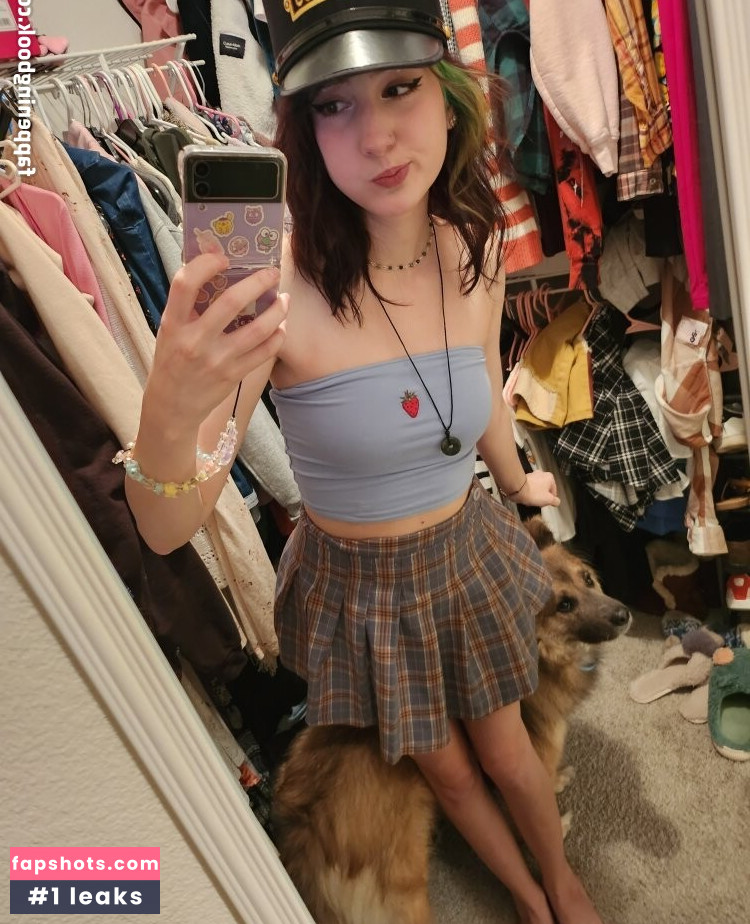 Bunimilk gallery photo #24