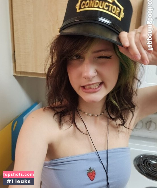 Bunimilk gallery photo #25