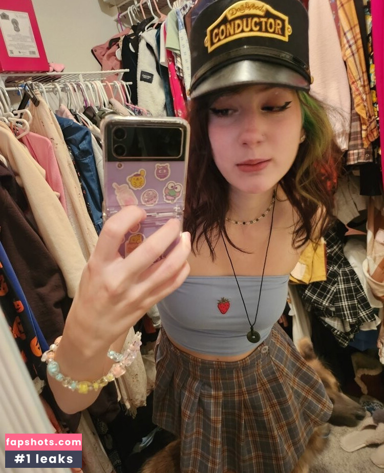 Bunimilk gallery photo #29