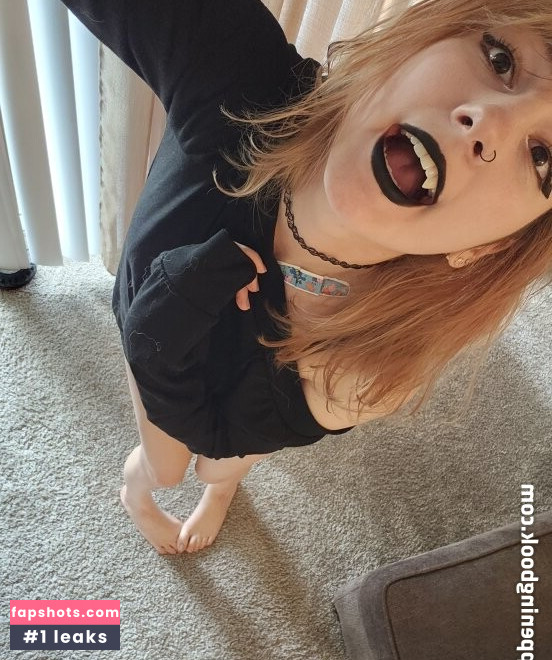 Bunimilk gallery photo #35