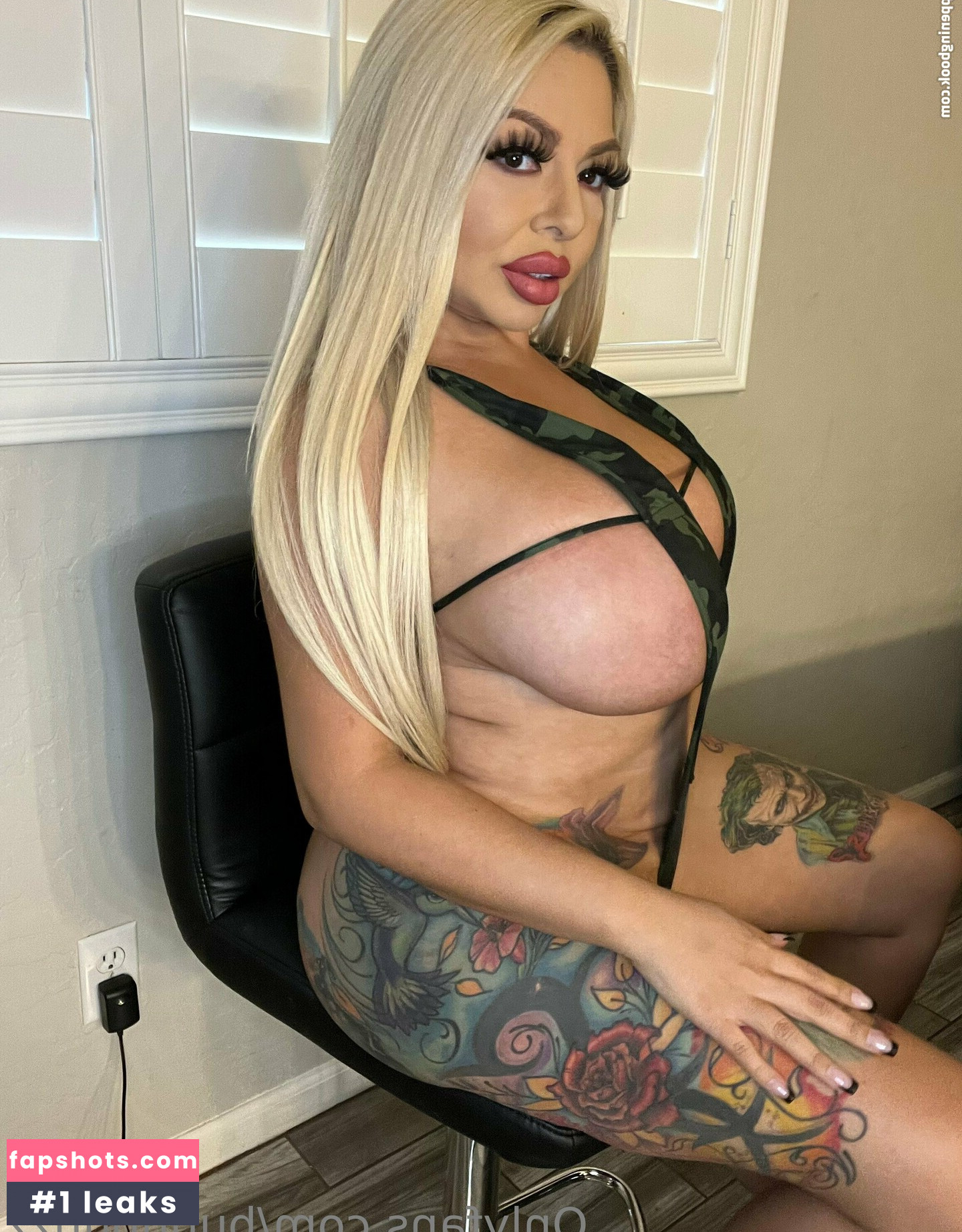 bunnbunzz Nacktheit OnlyFans Fotos #17 - Fapshots