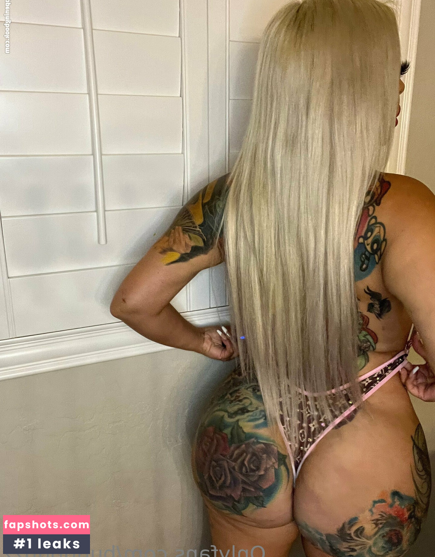 bunnbunzz Nacktheit OnlyFans Fotos #31 - Fapshots