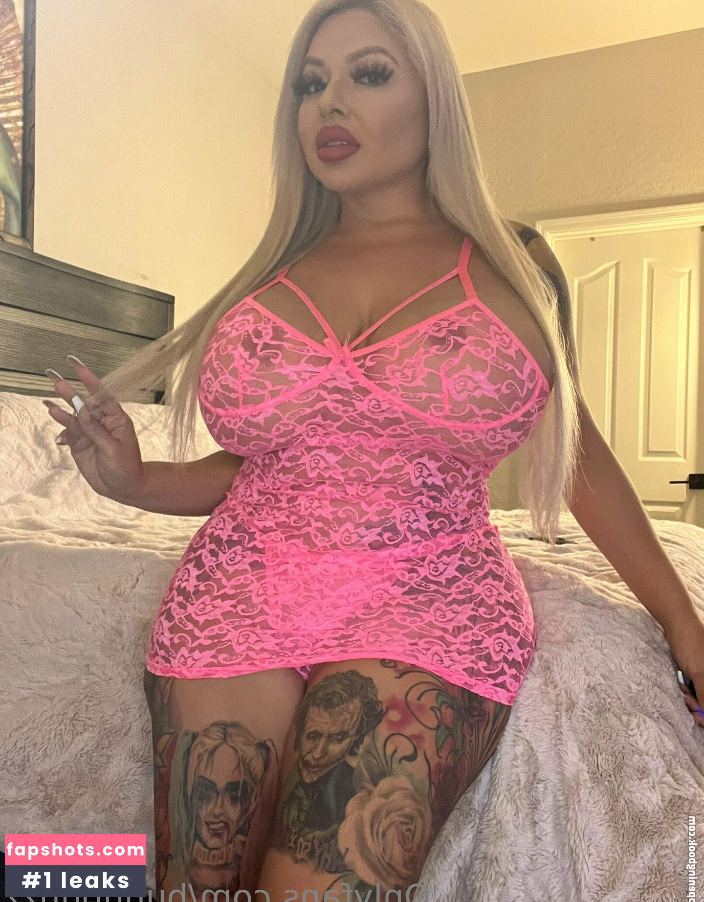 bunnbunzz Nacktheit OnlyFans Fotos #39 - Fapshots