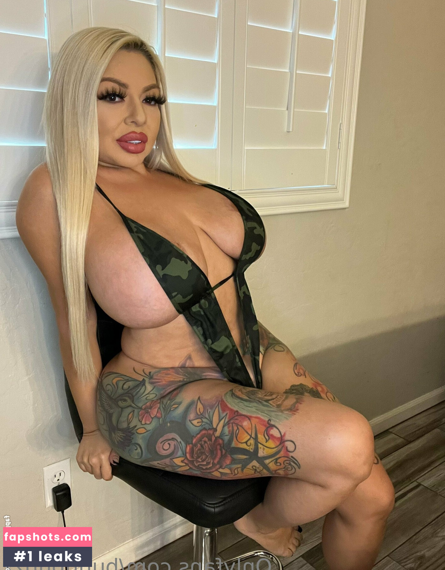 bunnbunzz Nacktheit OnlyFans Fotos #8 - Fapshots