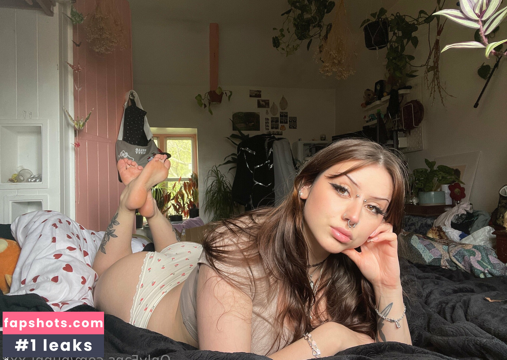 Bunni-xxx Nude Leaks OnlyFans Photos #22 - LeakJerk