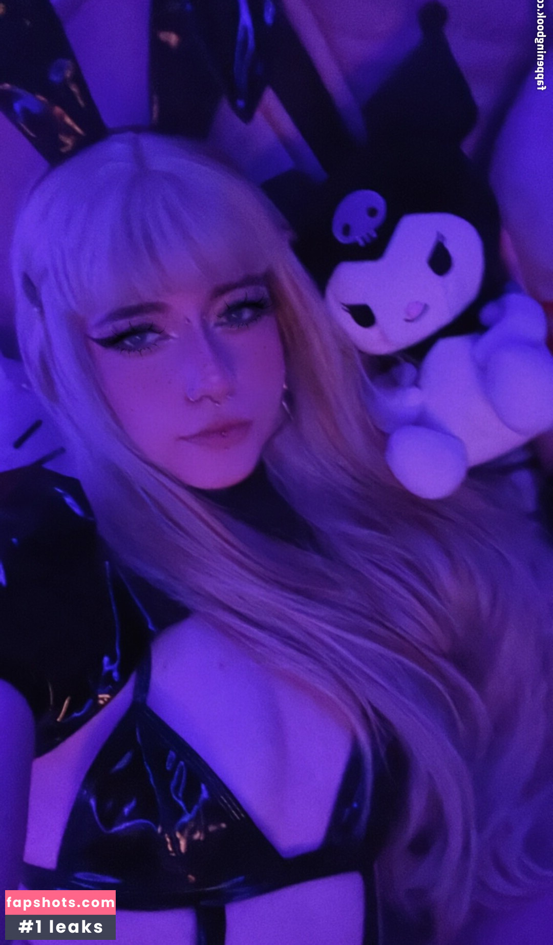 bunni069 Filtración Desnuda OnlyFans Foto #2 - Fapshots