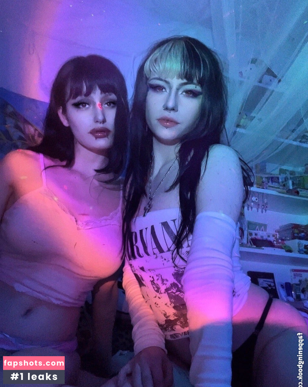 bunni069 Filtración Desnuda OnlyFans Foto #5 - Fapshots