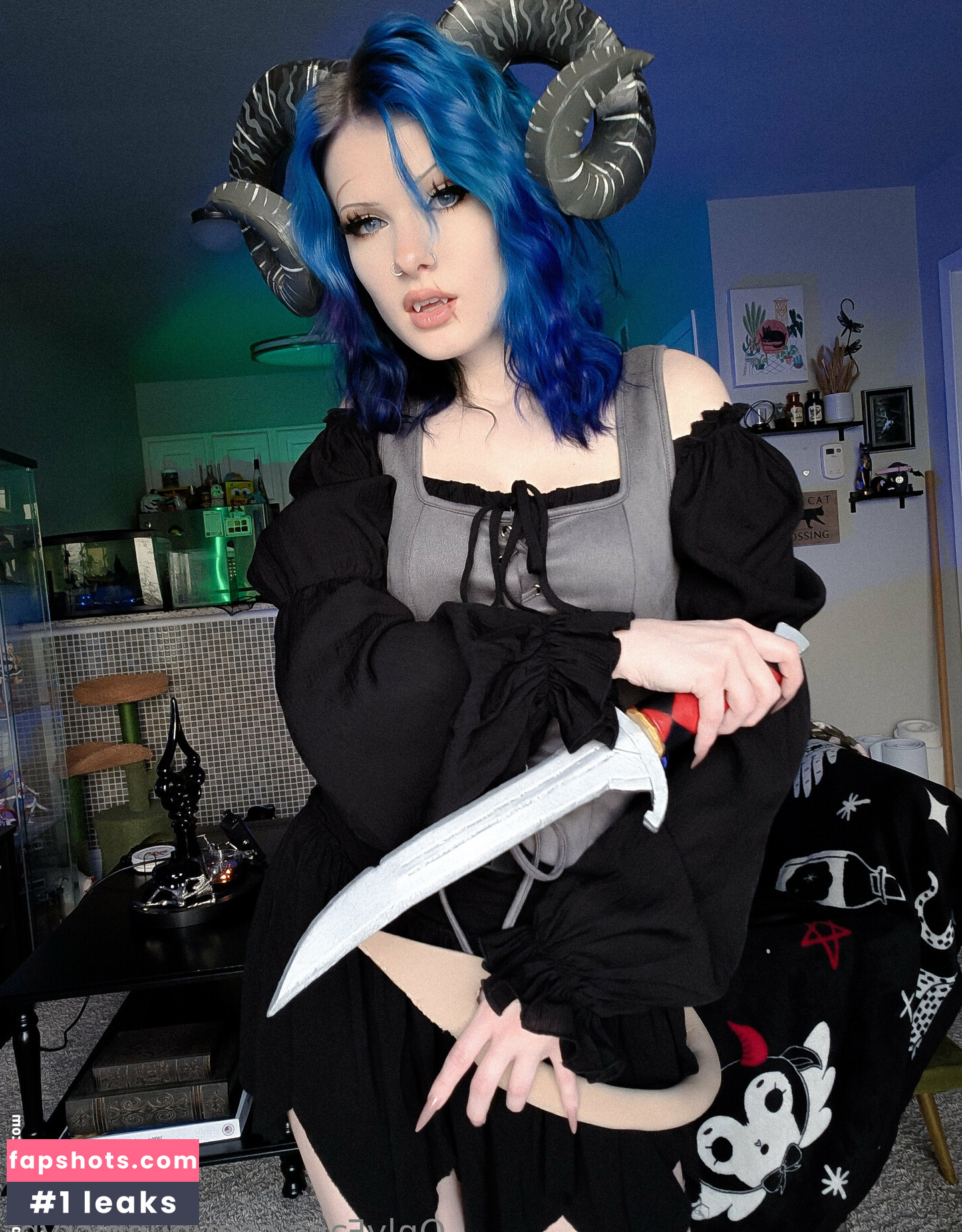 bunnicrypt gallery photo #2