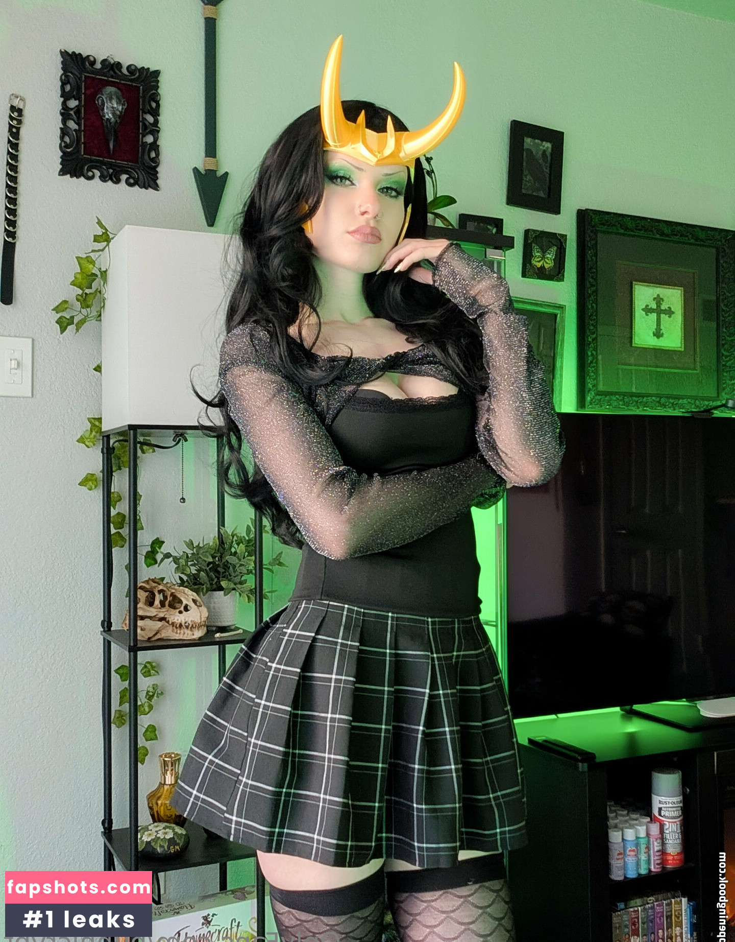 bunnicrypt gallery photo #13