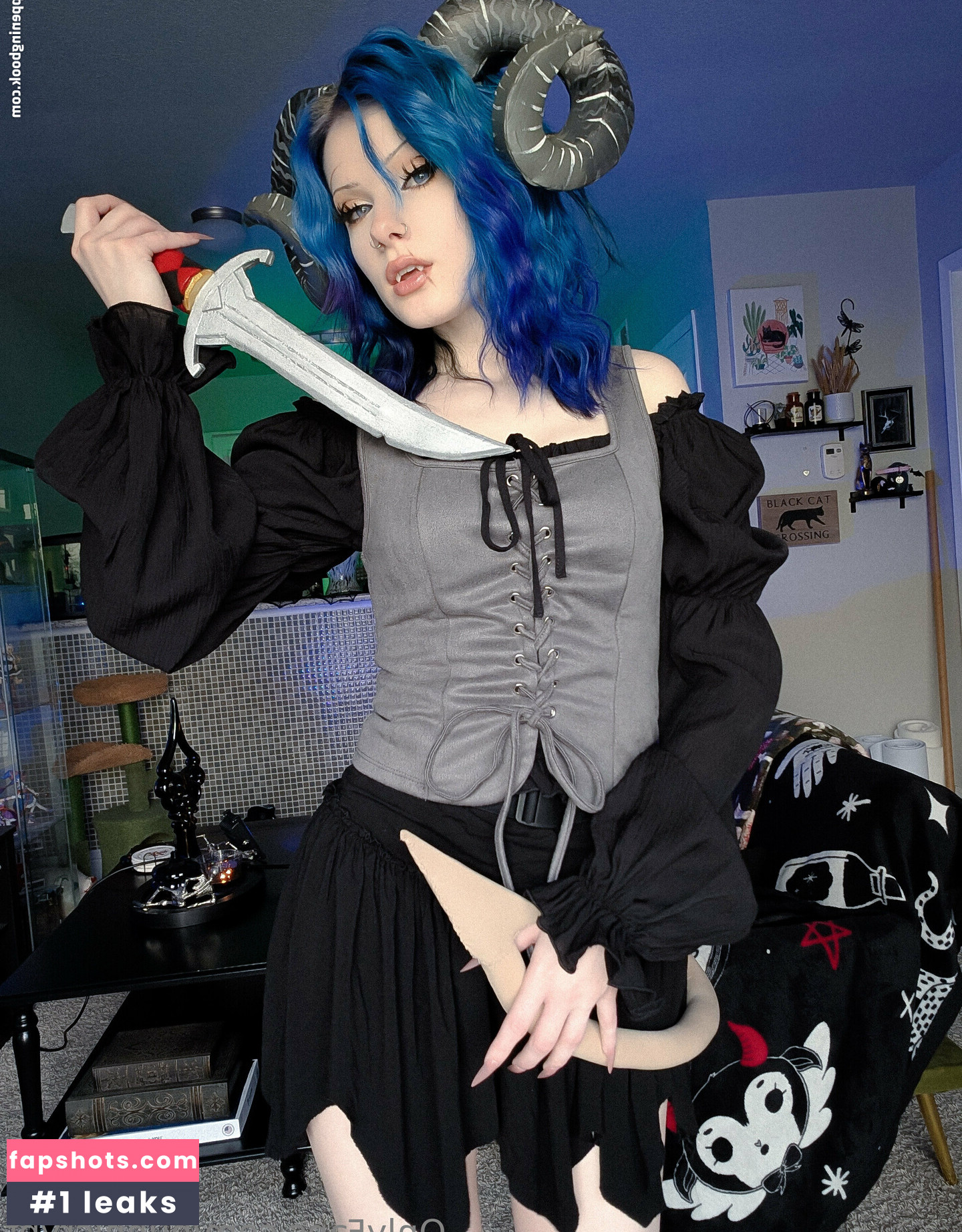 bunnicrypt gallery photo #18