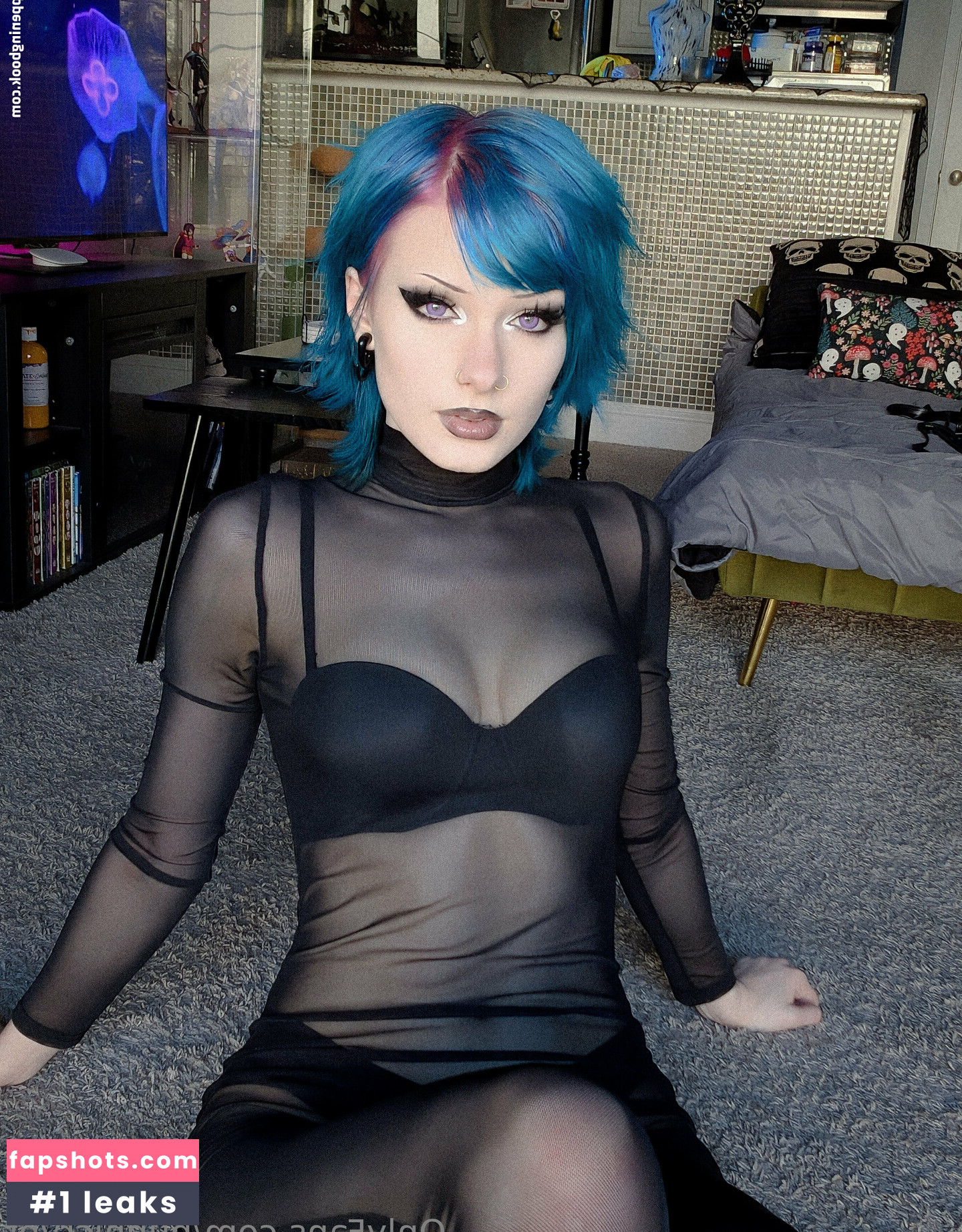 bunnicrypt gallery photo #24