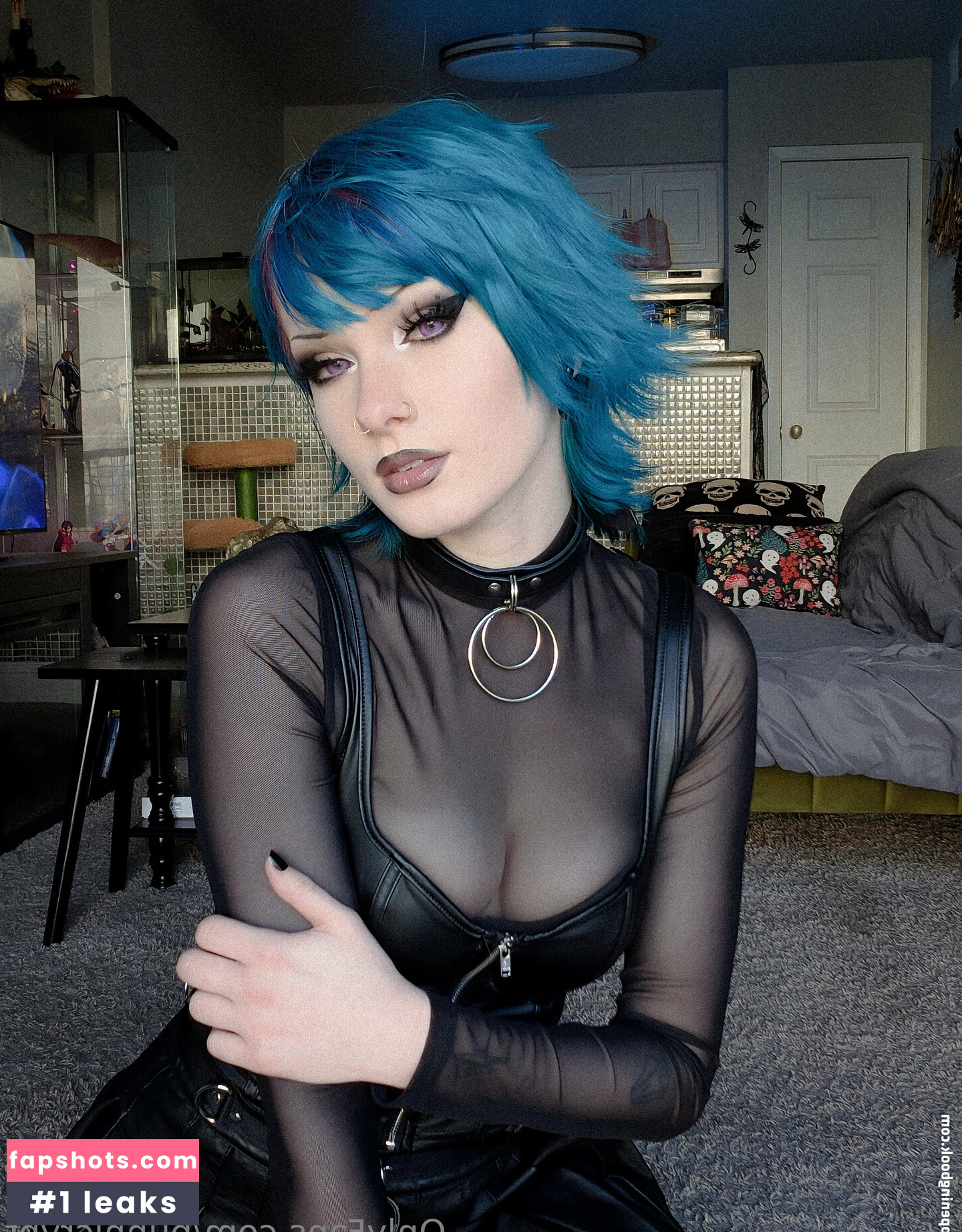 bunnicrypt gallery photo #30