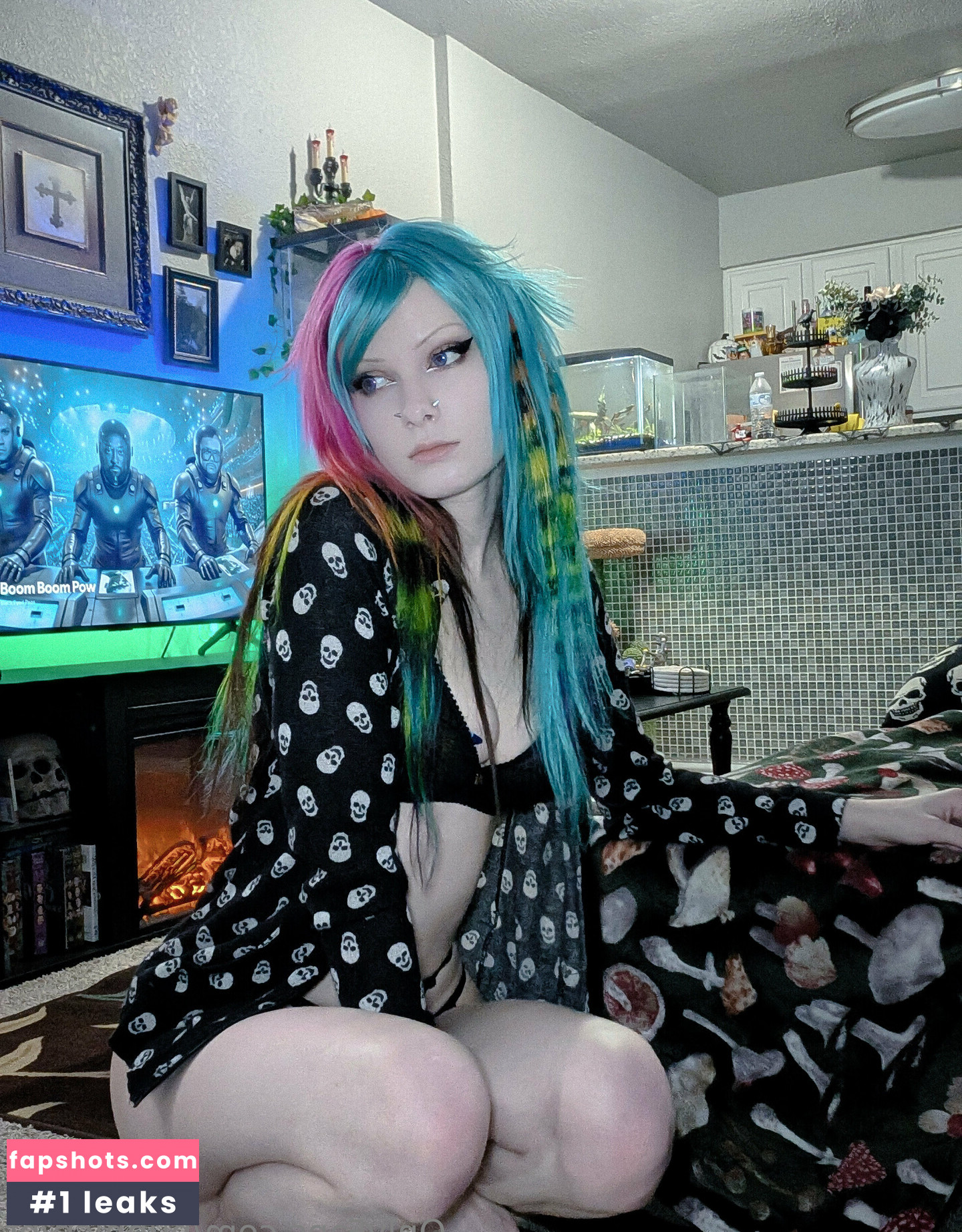 bunnicrypt gallery photo #7