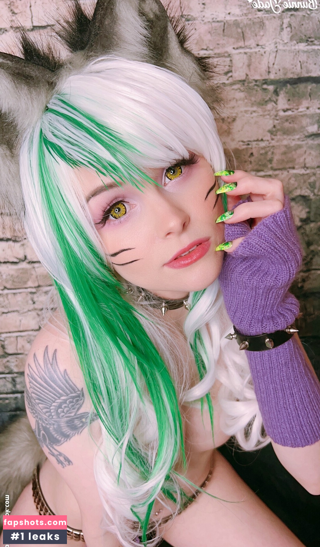 Bunnie Jade gallery photo #5