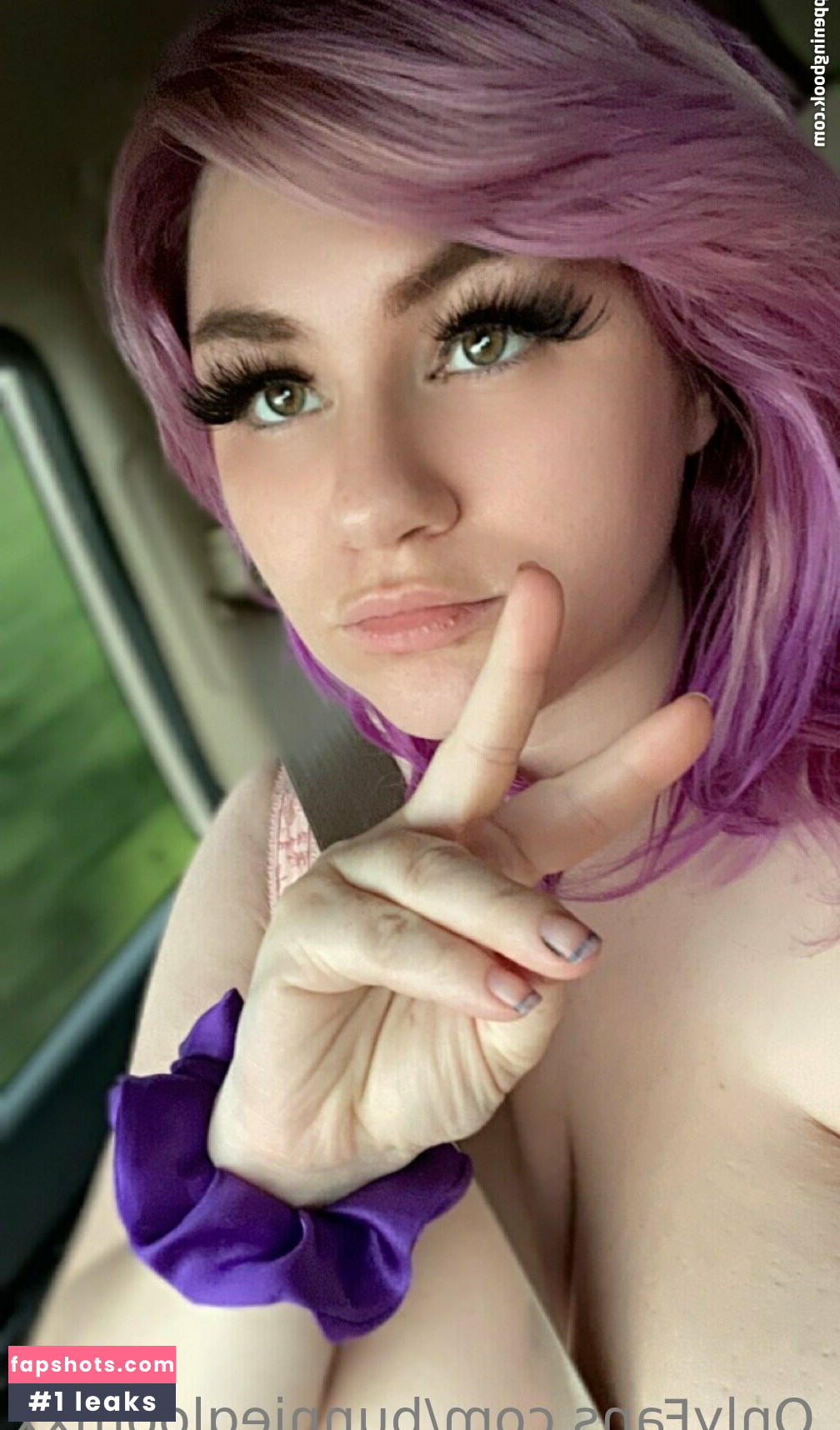 bunniegloomxx gallery photo #34