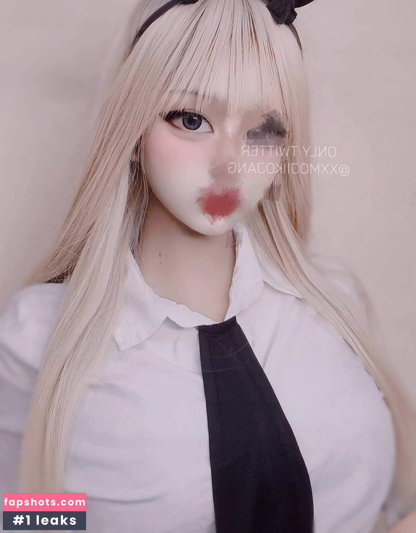 Bunnieismine Nacktheit OnlyFans Fotos #7 - Fapshots