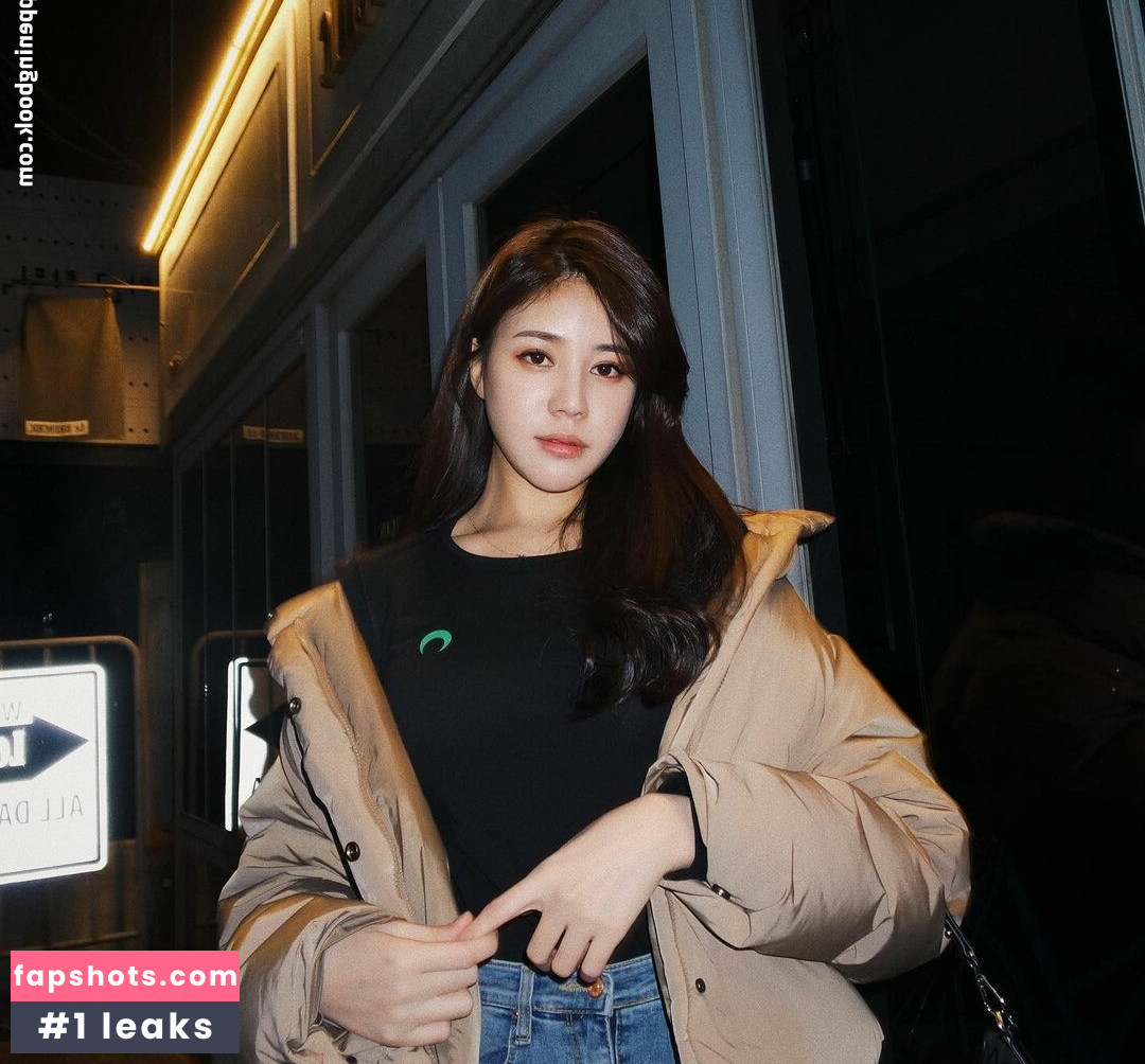 Bunniejin Nude Leaks OnlyFans Photos #2 - LeakJerk