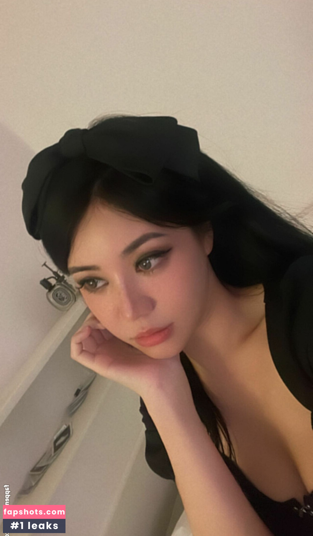 Bunniejin Nahé úniky fotek pouze od fanoušků #12 - Fapshots