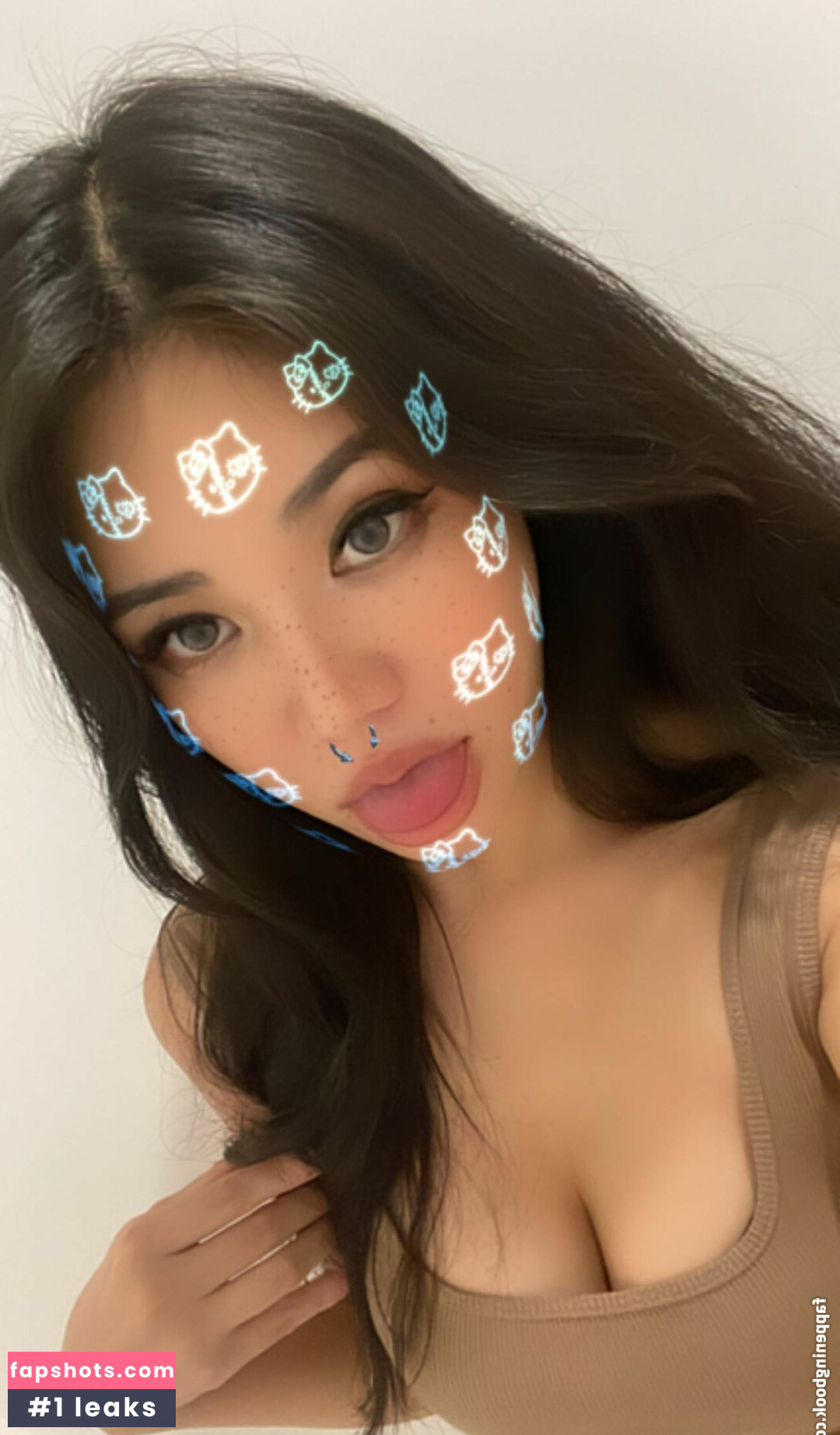 Bunniejin Nahé úniky fotek pouze od fanoušků #13 - Fapshots