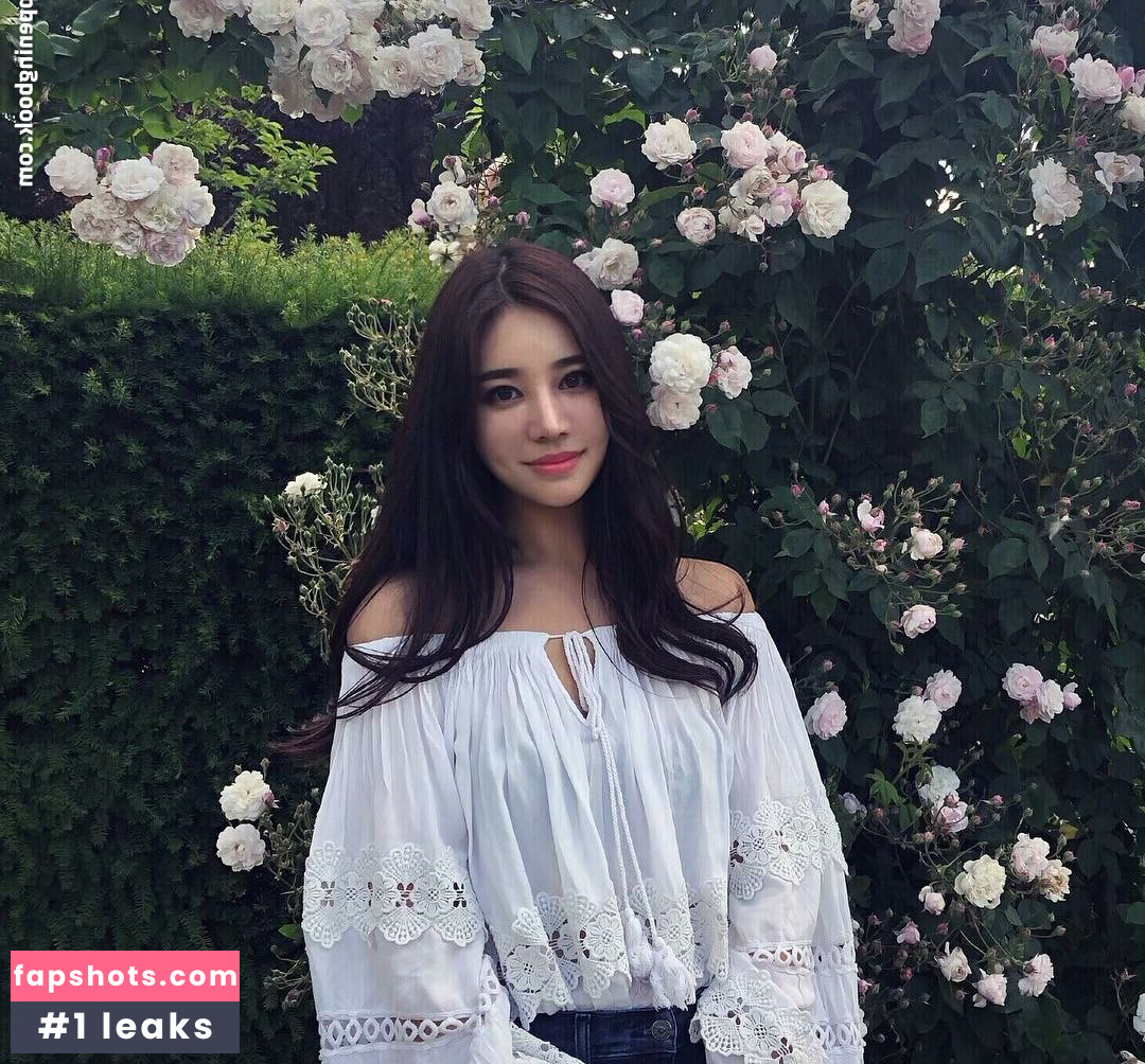 Bunniejin Nahé úniky fotek pouze od fanoušků #3 - Fapshots