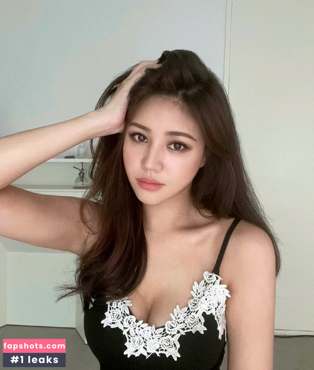 Bunniejin Nahé úniky fotek pouze od fanoušků #7 - Fapshots