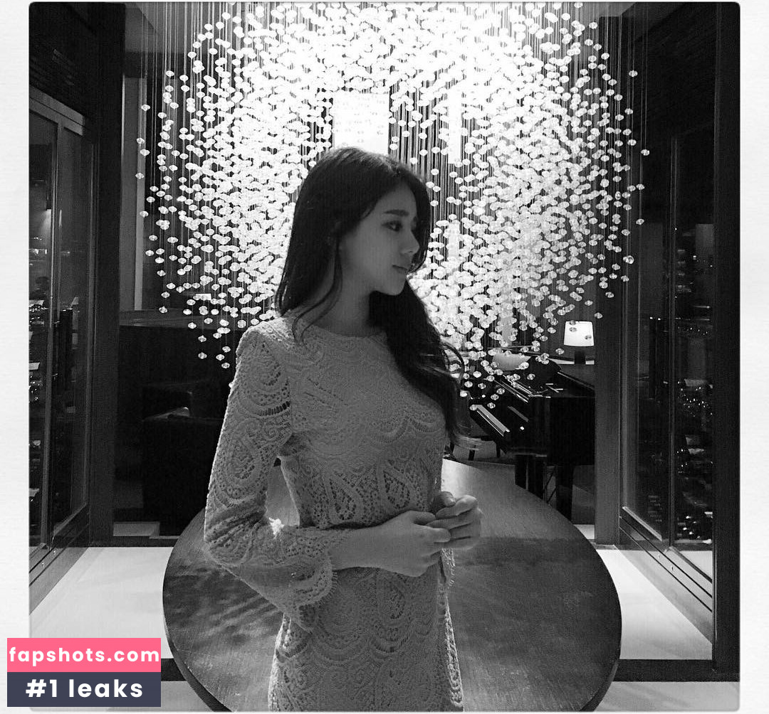 Bunniejin Nahé úniky fotek pouze od fanoušků #8 - Fapshots