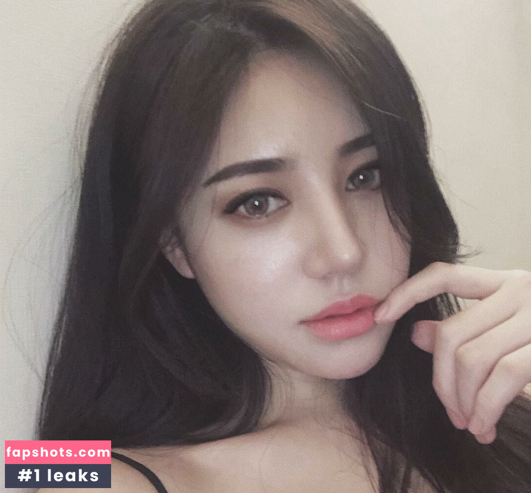 Bunniejin Nahé úniky fotek pouze od fanoušků #9 - Fapshots