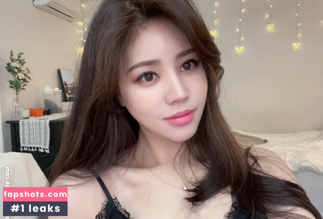 Bunniejin Nahé úniky fotek pouze od fanoušků #10 - Fapshots