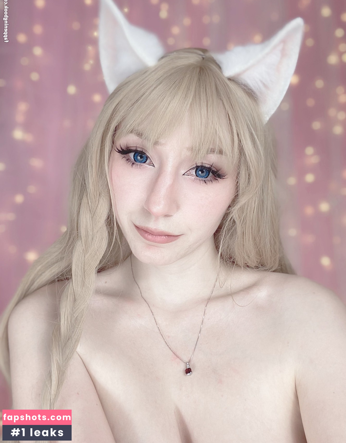 bunniexmai Nacktheit OnlyFans Fotos #12 - Fapshots