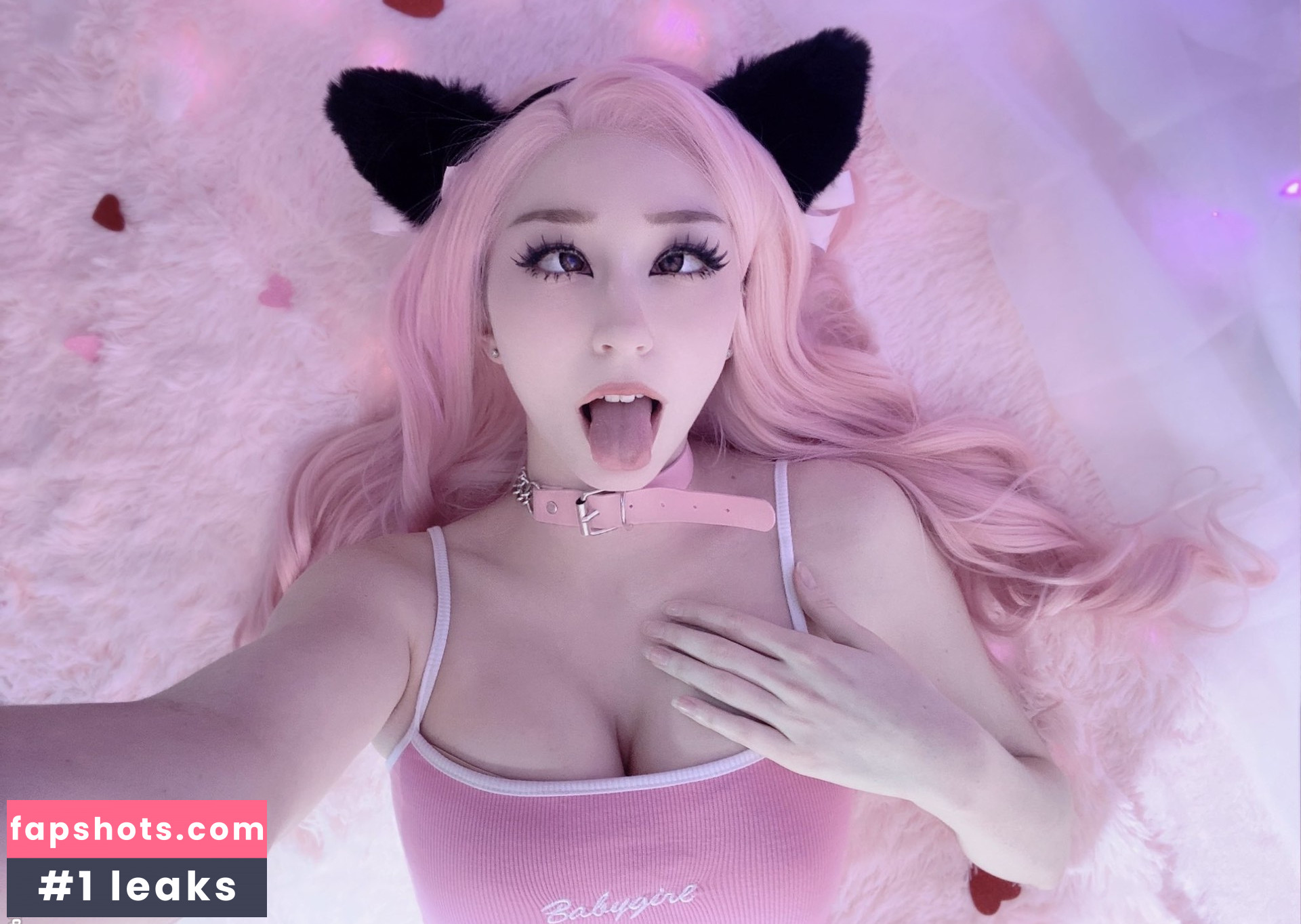 bunniexmai Nacktheit OnlyFans Fotos #18 - Fapshots