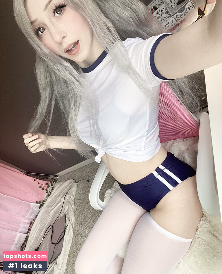 bunniexmai Nacktheit OnlyFans Fotos #36 - Fapshots