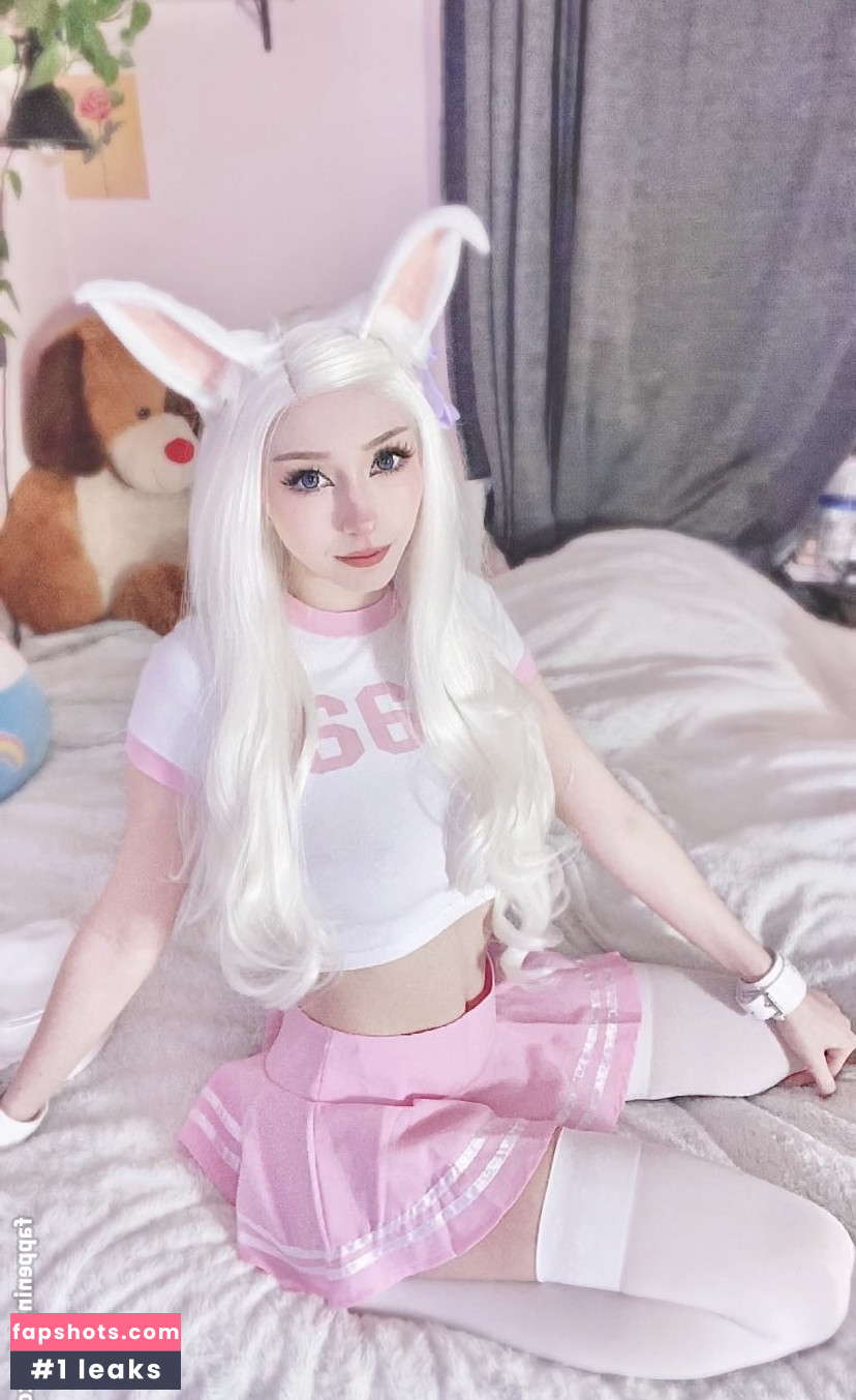 bunniexmai Nacktheit OnlyFans Fotos #7 - Fapshots