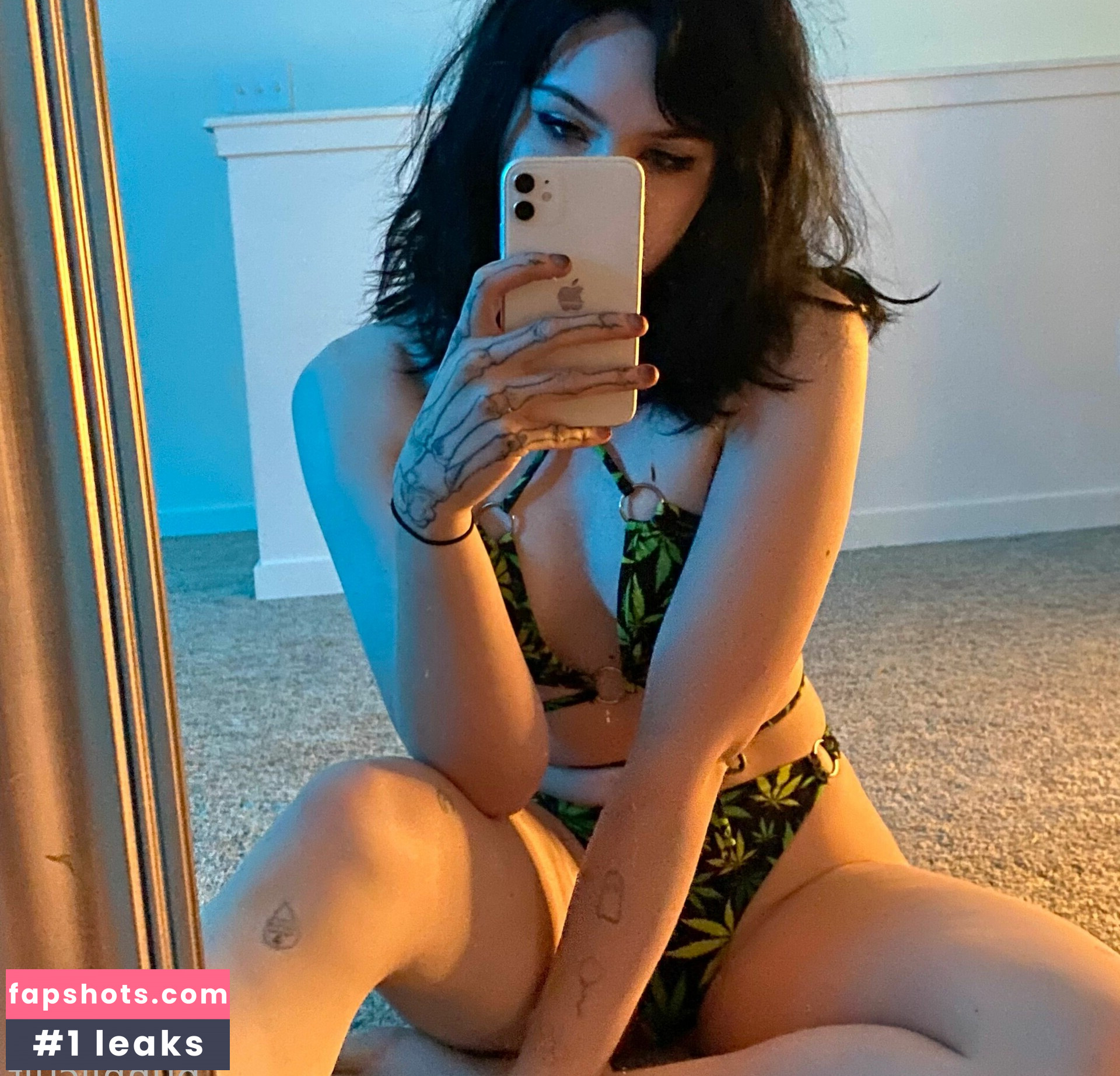 Bunniicult gallery photo #11