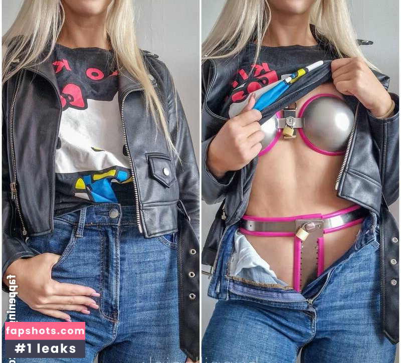 Bunnillapink Filtración Desnuda OnlyFans Foto #22 - Fapshots