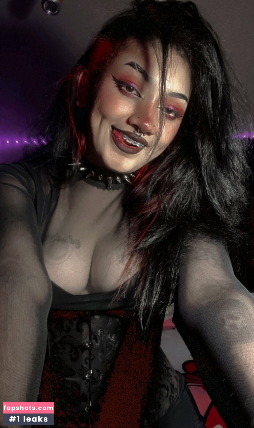 Bunny.941 Nahé úniky fotek pouze od fanoušků #3 - Fapshots