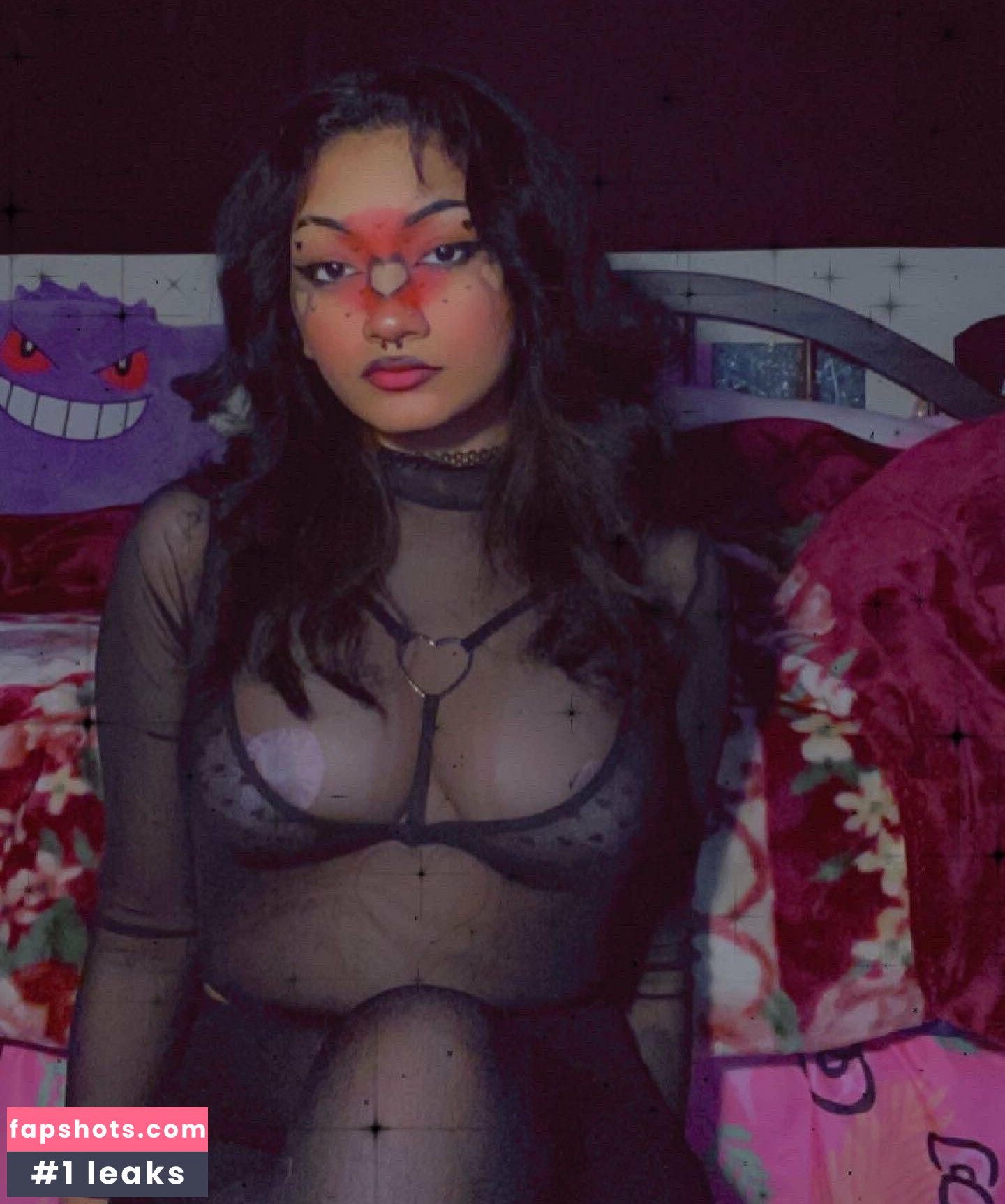 Bunny.941 Nahé úniky fotek pouze od fanoušků #4 - Fapshots