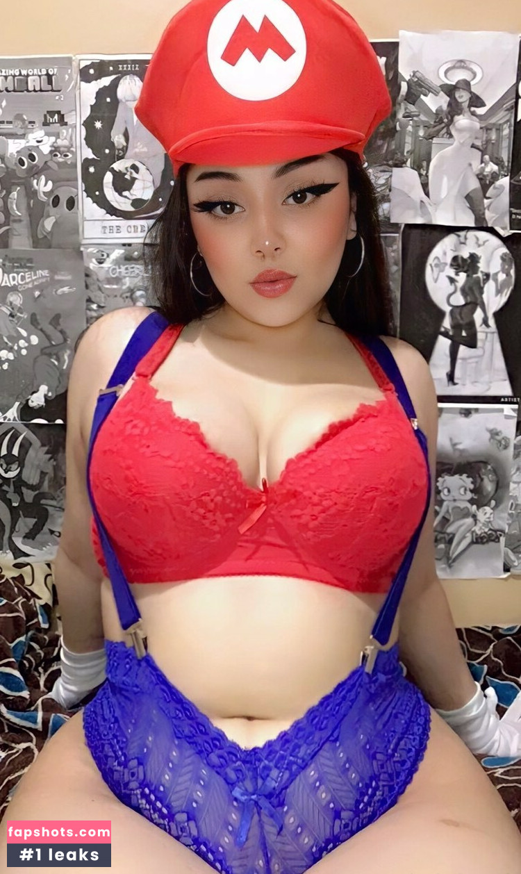 Bunny Alisson gallery photo #16