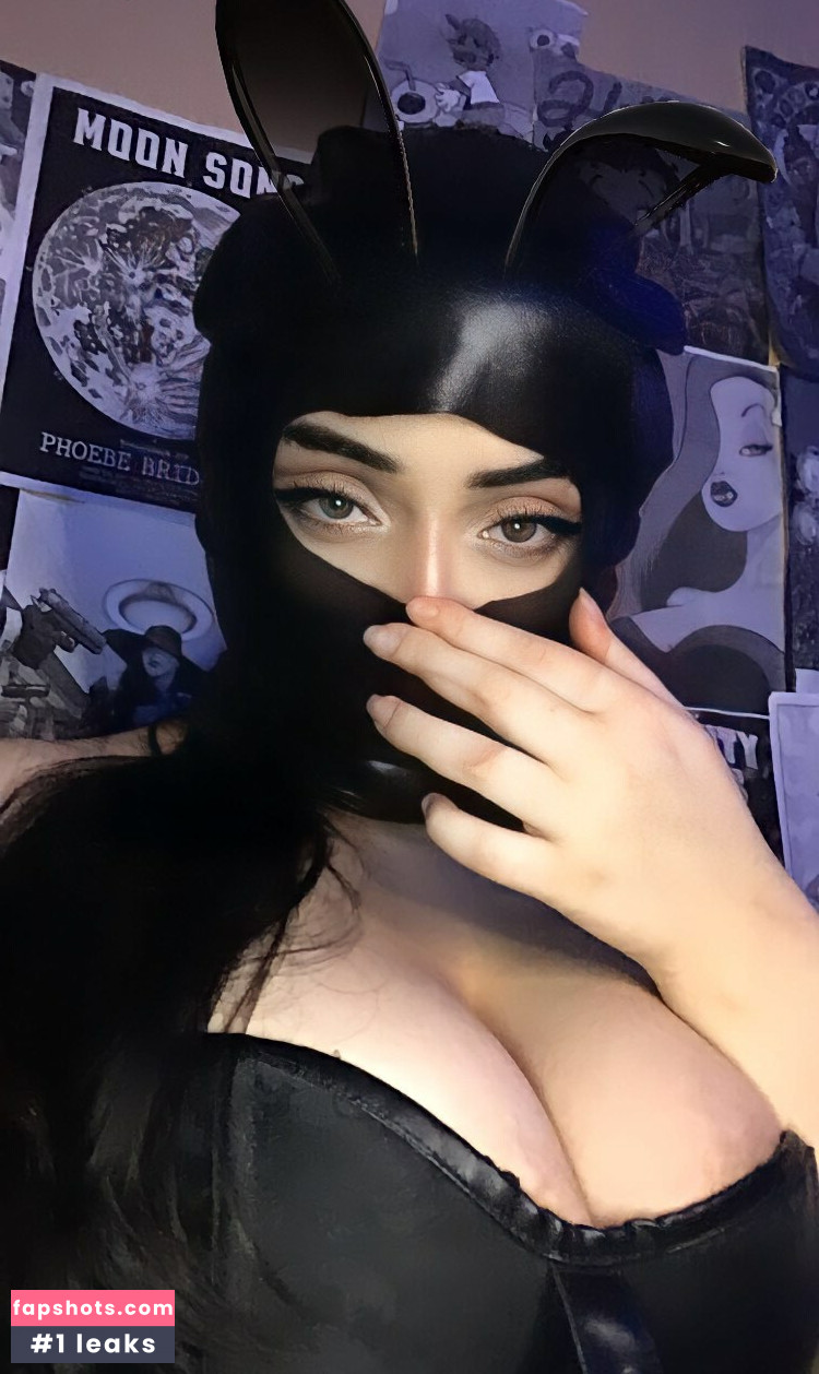 Bunny Alisson gallery photo #9