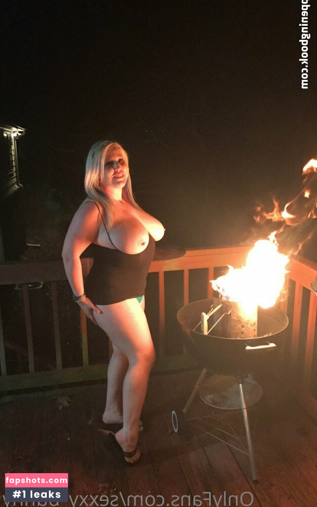 Bunny Brooks gallery photo #7