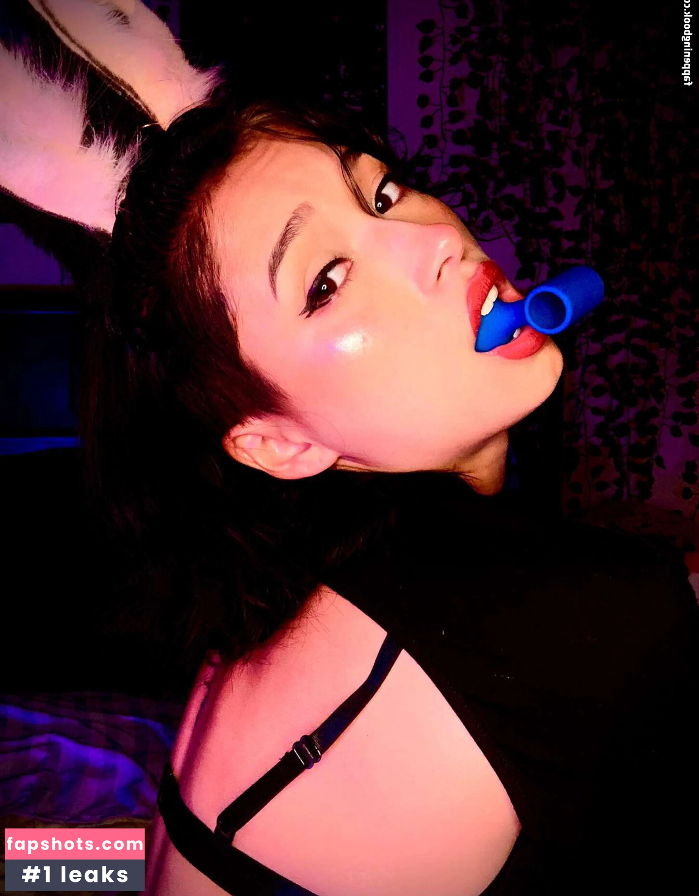 Bunny Buggs Nahé úniky fotek pouze od fanoušků #69 - Fapshots