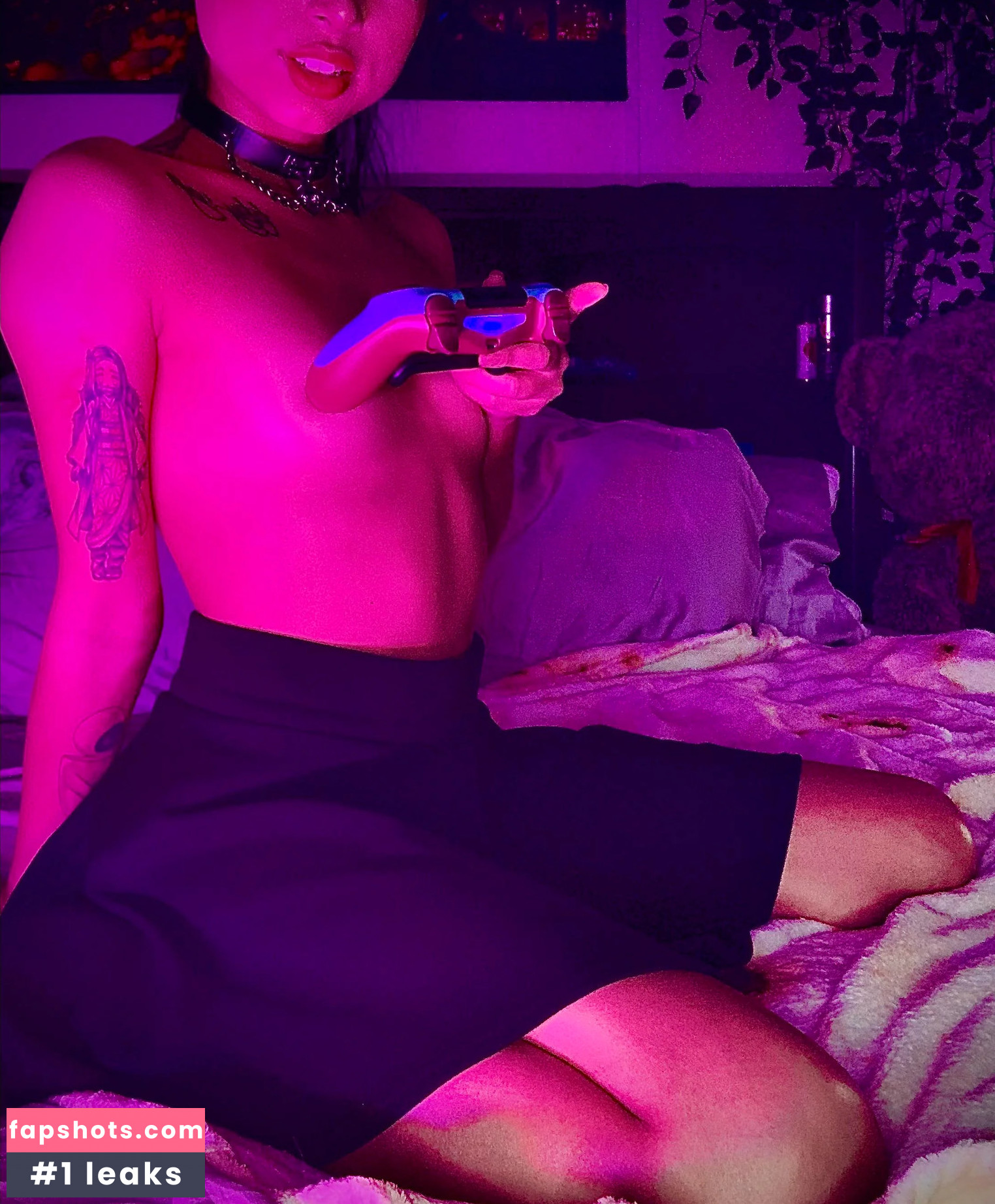 Bunny Buggs Nahé úniky fotek pouze od fanoušků #72 - Fapshots