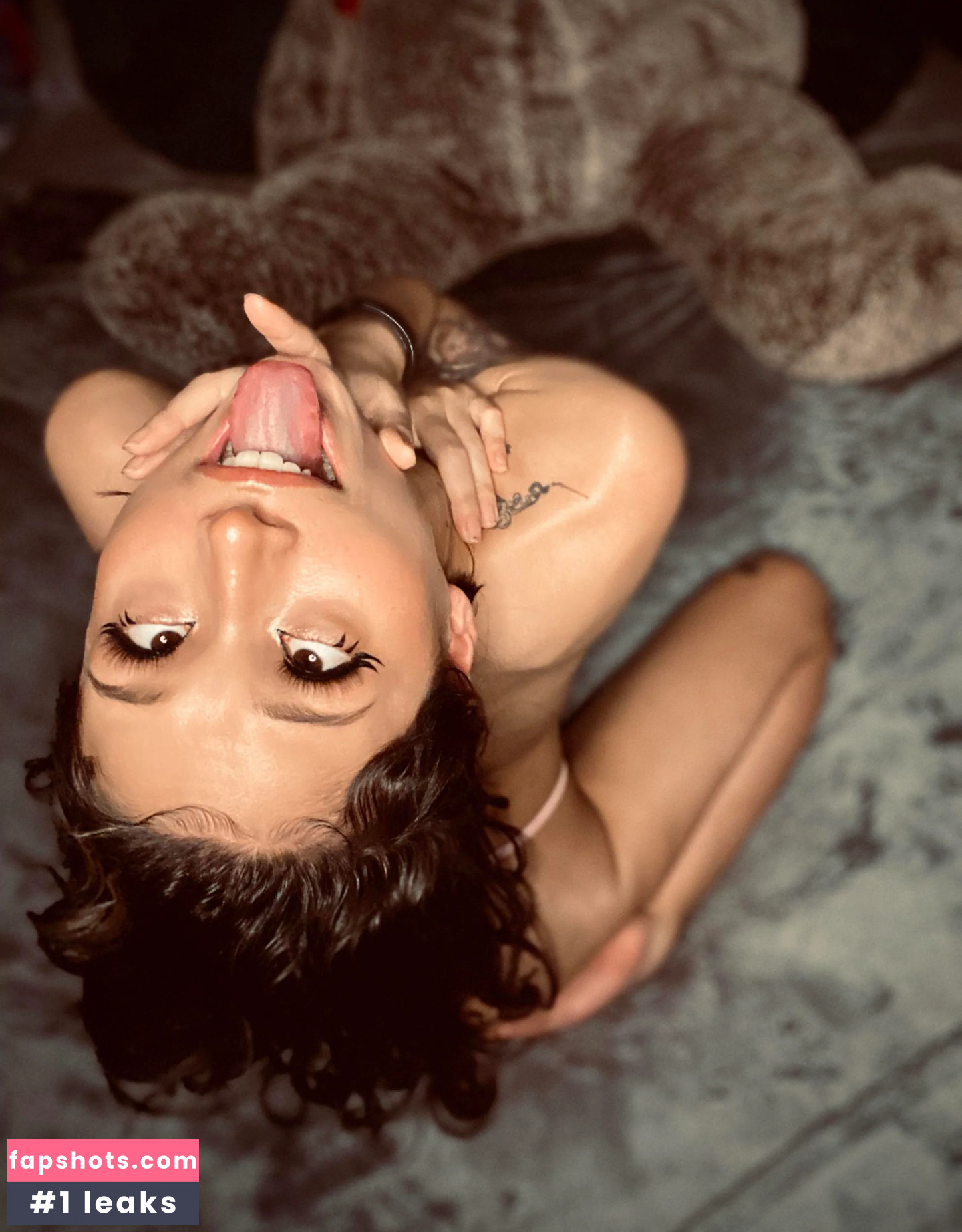 Bunny Buggs Nahé úniky fotek pouze od fanoušků #73 - Fapshots