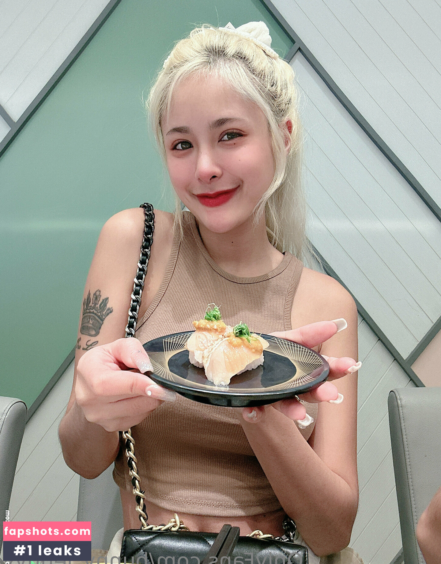 bunny_jennyy Nahé úniky fotek pouze od fanoušků #11 - Fapshots